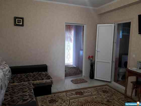 Сдается жилье под ключ у моря Ялта