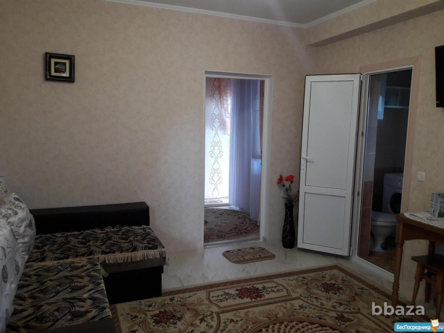 Сдается жилье под ключ у моря Ялта - изображение 3