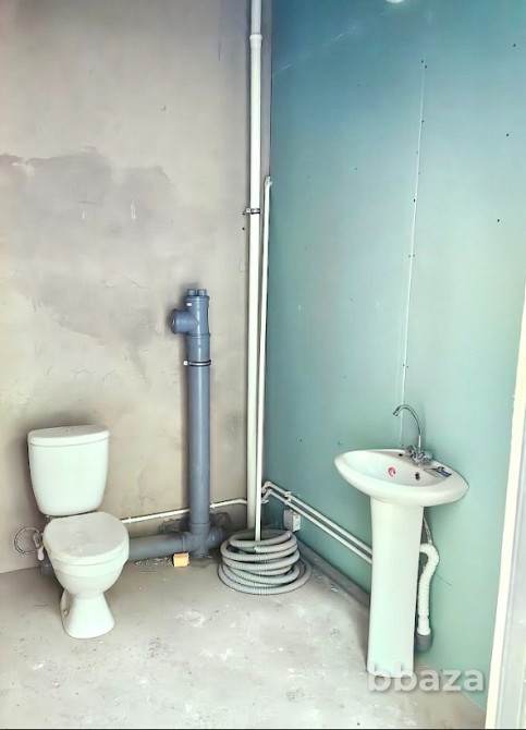 Помещение 140 м², два зала Красноярск - изображение 8