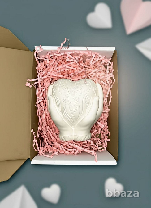 Производство гипсовые изделий Петрозаводск - изображение 9