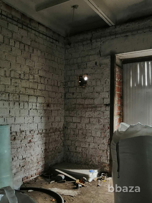 База отдыха «Ильинка». Россия - изображение 4