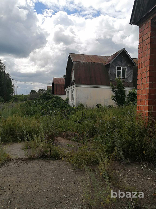 База отдыха «Ильинка». Россия - изображение 3