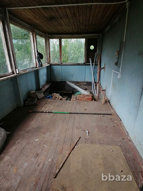 База отдыха «Ильинка». Россия - изображение 6