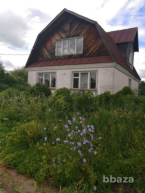 База отдыха «Ильинка». Россия - изображение 5