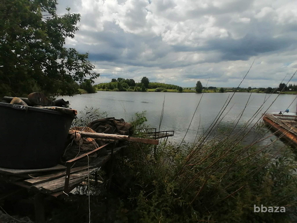 База отдыха «Ильинка». Россия - изображение 1