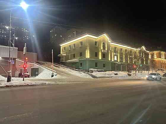 Аренда ПСН площадью 80 м2 Мурманск