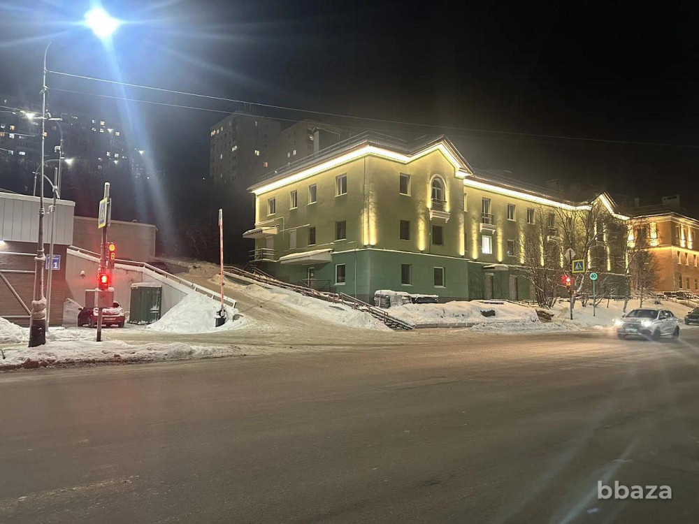 Аренда ПСН площадью 80 м2 Мурманск - изображение 1