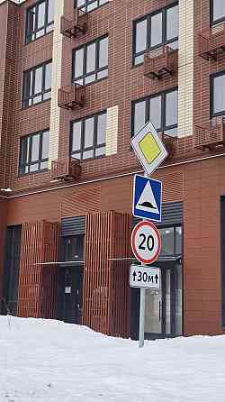 Торговое помещение 63 м2 в аренду Видное