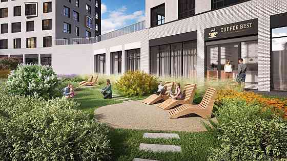 Продается ПСН 107.93 м2 Мытищи