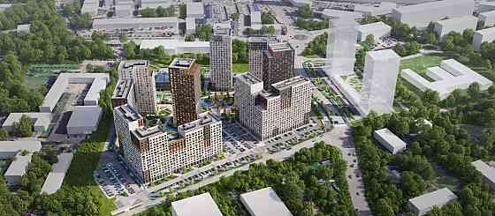 Продается ПСН 66.9 м2 Мытищи