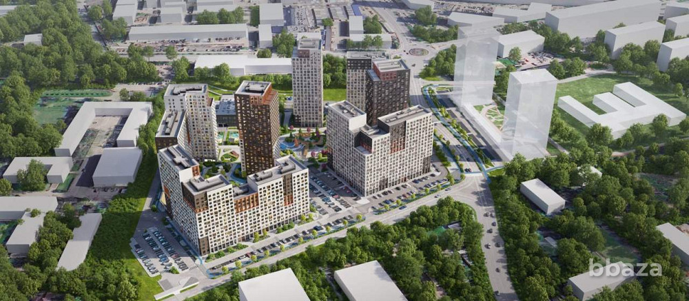 Продается ПСН 78.25 м2 Мытищи - изображение 2