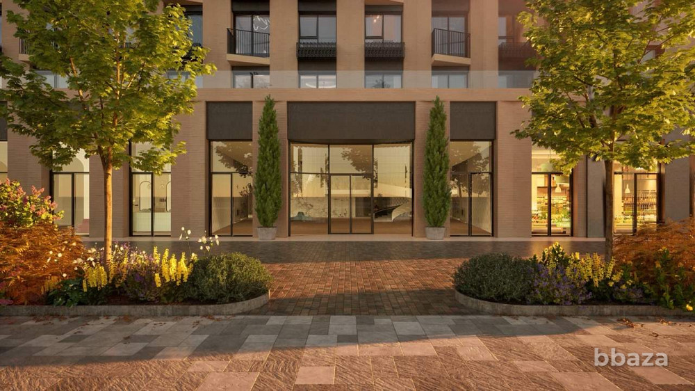 Продается ПСН 116 м2 Москва - изображение 4