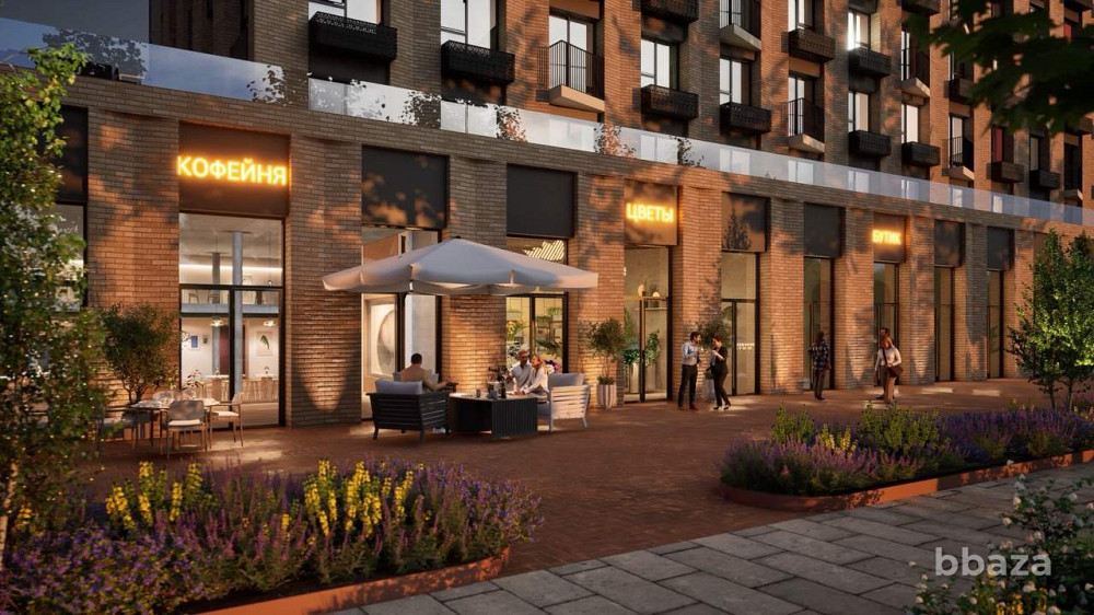 Продается ПСН 116 м2 Москва - изображение 2