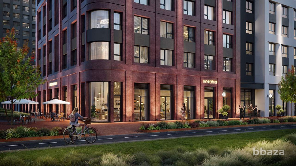 Продается ПСН 116 м2 Москва - изображение 1