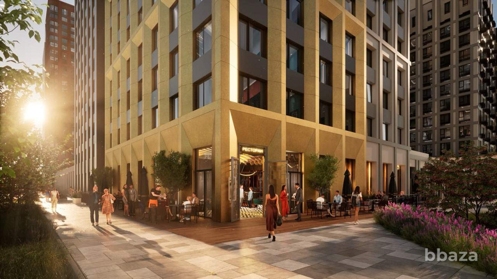 Продается ПСН 116 м2 Москва - изображение 3