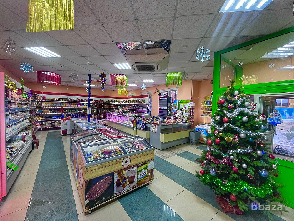 Торговое помещение 126.6 м2 в аренду Пушкино - изображение 3