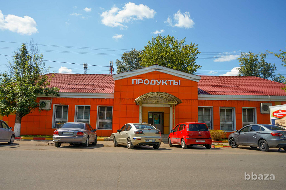 Торговое помещение 126.6 м2 в аренду Пушкино - изображение 1