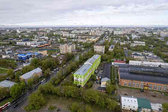 Продается ПСН 3346.2 м2 Иваново