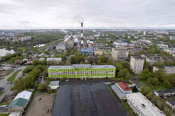 Продается ПСН 3346.2 м2 Иваново