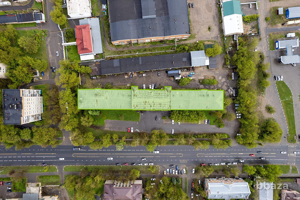 Продается ПСН 3346.2 м2 Иваново - изображение 3