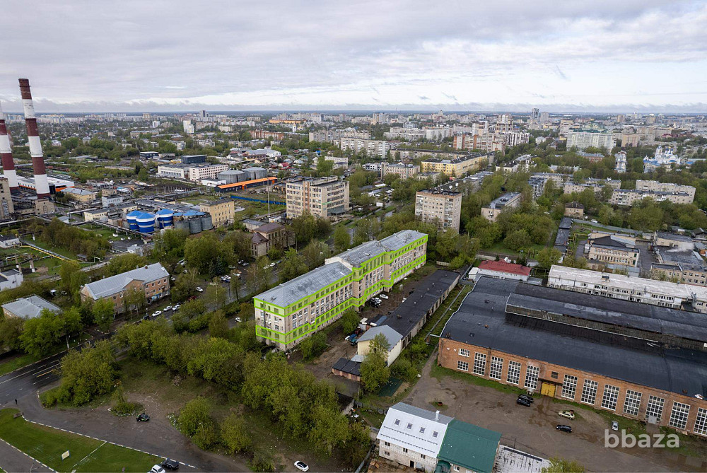 Продается ПСН 3346.2 м2 Иваново - изображение 5
