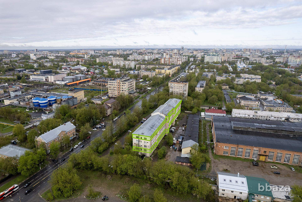 Продается ПСН 3346.2 м2 Иваново - изображение 4