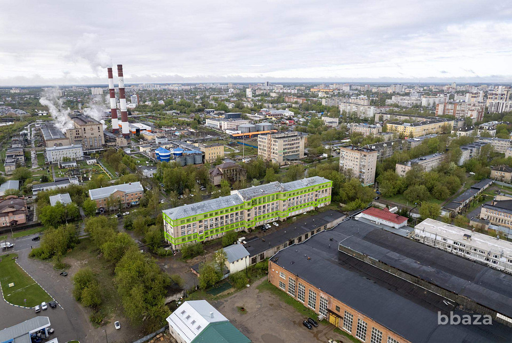 Продается ПСН 3346.2 м2 Иваново - изображение 1