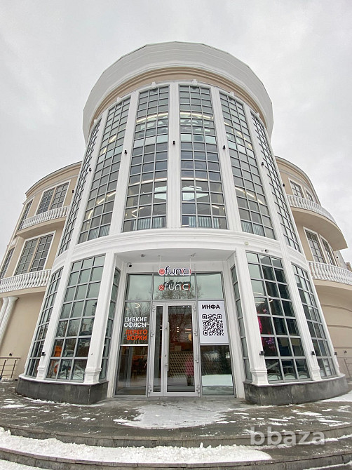 Офис на набережной на 9 человек Екатеринбург - изображение 7