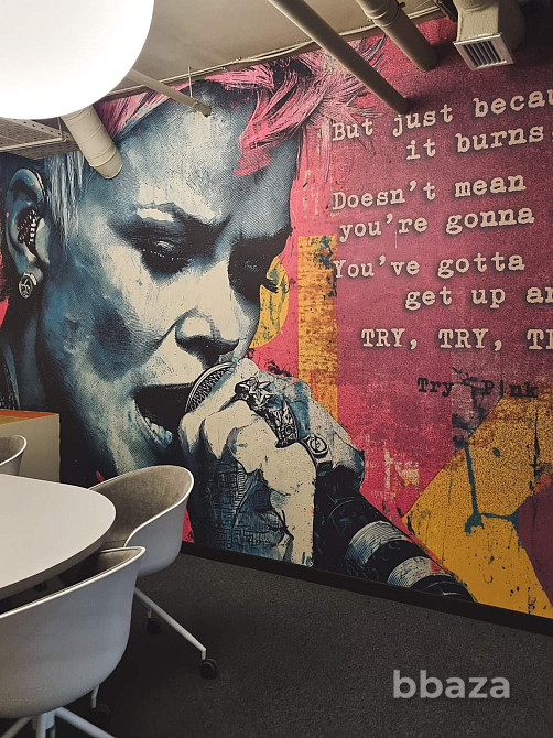 Рабочее место в офисе на 1 человека Екатеринбург - изображение 7