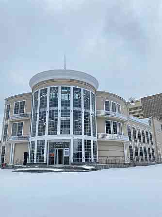 Офис на набережной, 600 м2 Екатеринбург