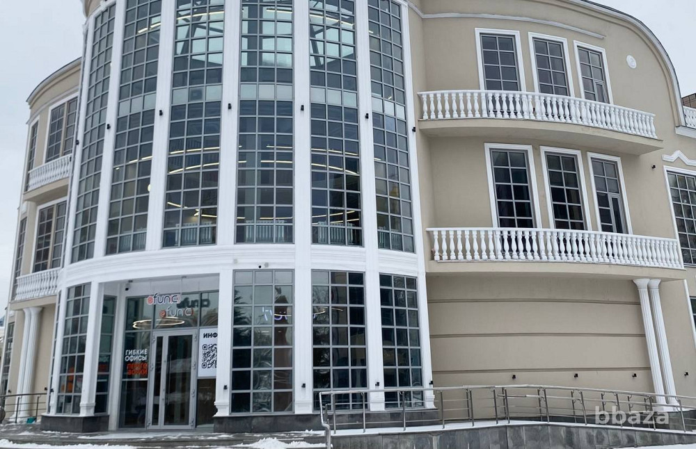 Офис на набережной, 600 м2 Екатеринбург - изображение 6