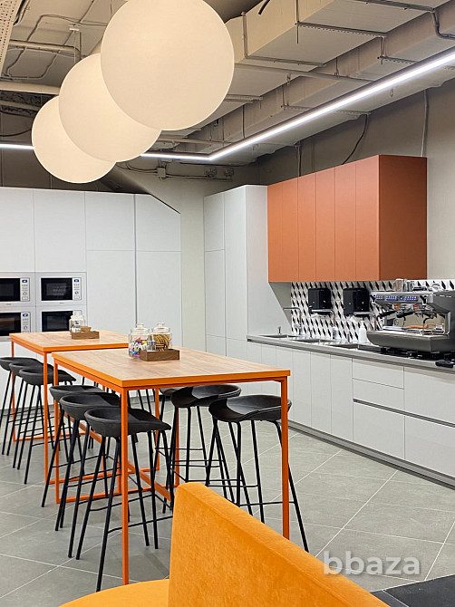 Офис на набережной, 600 м2 Екатеринбург - изображение 9