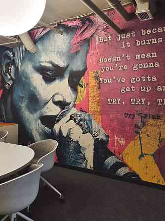 Аренда переговорной комнаты в центре Екатеринбурга Екатеринбург