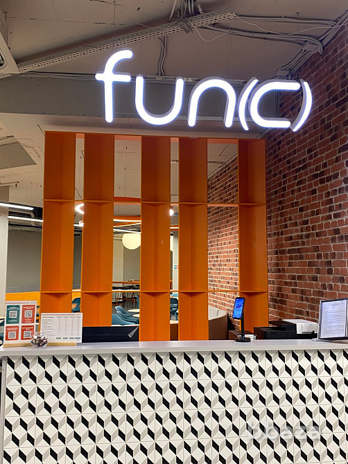 Аренда переговорной комнаты в центре Екатеринбурга Екатеринбург - изображение 2