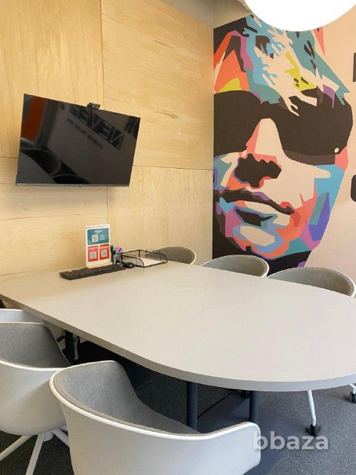 Аренда переговорной комнаты в центре Екатеринбурга Екатеринбург - изображение 8