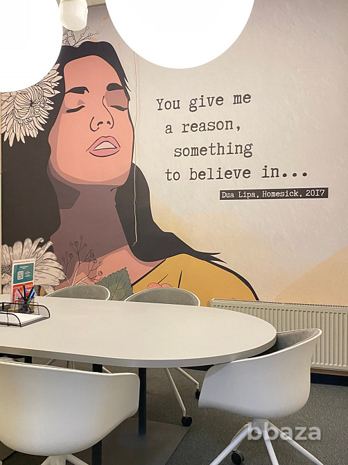 Аренда переговорной комнаты в центре Екатеринбурга Екатеринбург - изображение 7