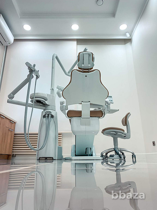 Готовый стоматологический бизнес в центре Москвы 200 кв. м Москва - изображение 2