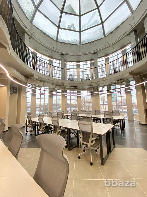 Офис на Набережной 80 м2 Екатеринбург - изображение 5