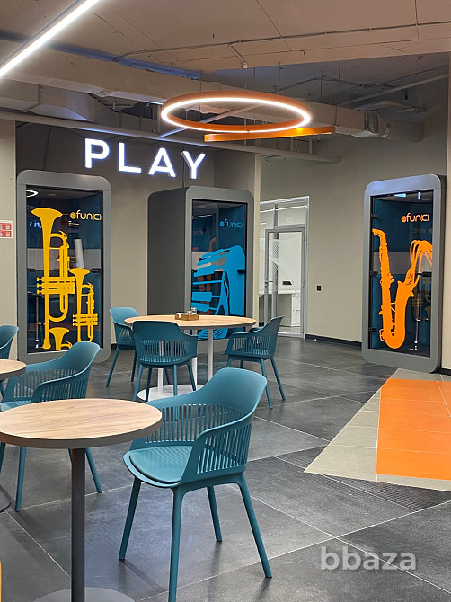 Офис на Набережной 80 м2 Екатеринбург - изображение 2