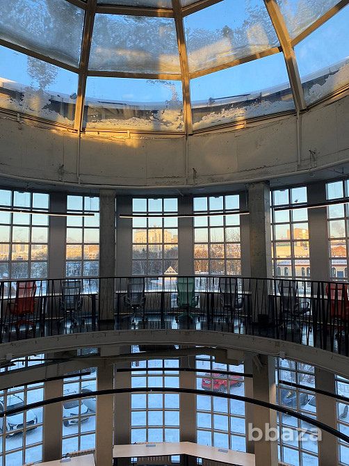 Офис на Набережной 80 м2 Екатеринбург - изображение 1