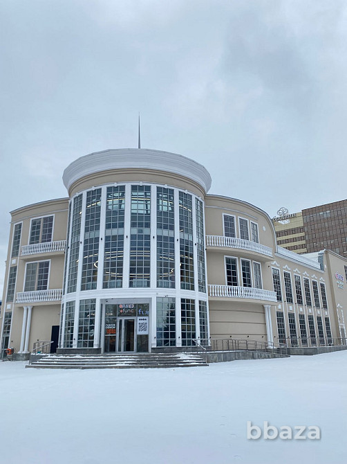 Офис на Набережной 80 м2 Екатеринбург - изображение 6