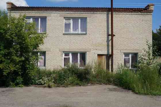 Продается здание 120 м2 Новосибирская область