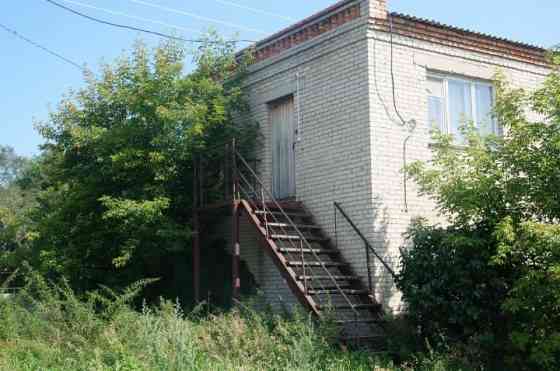 Продается здание 120 м2 Новосибирская область