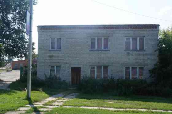 Продается здание 120 м2 Новосибирская область