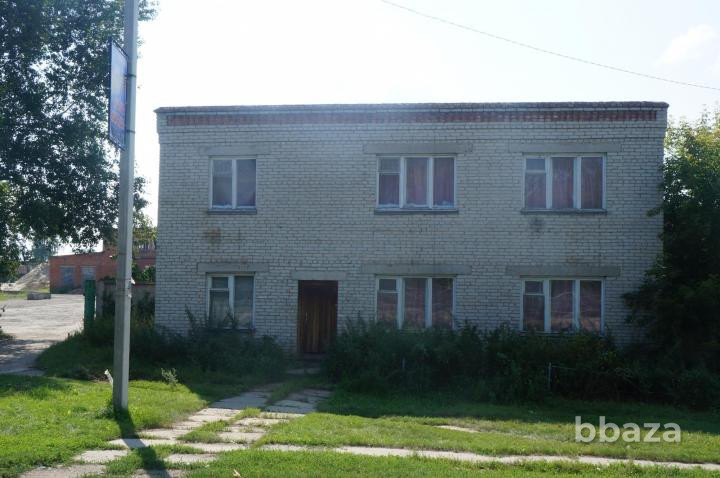 Продается здание 120 м2 Новосибирская область - изображение 1