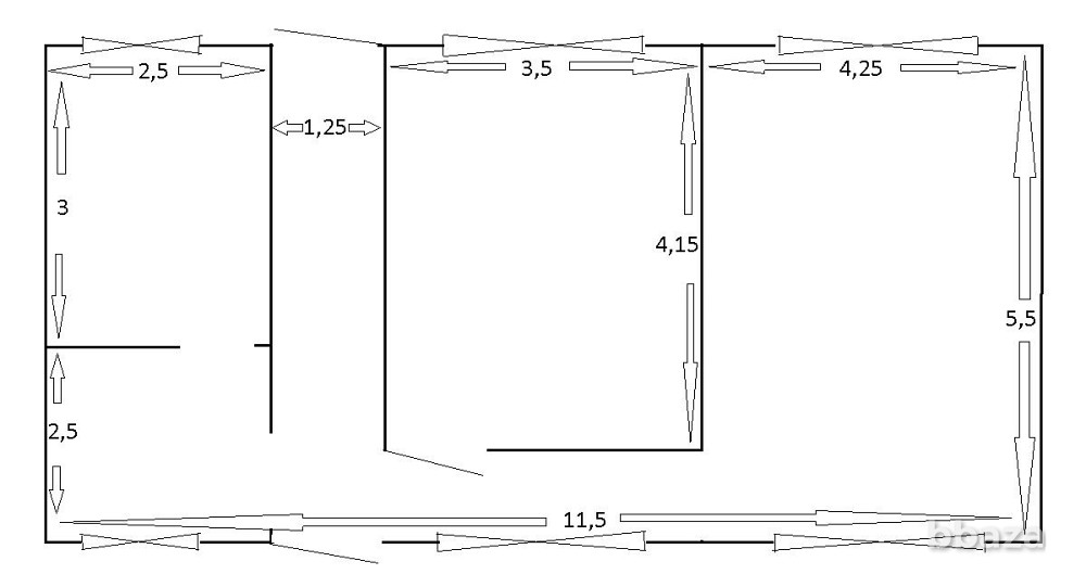 Продается здание 120 м2 Новосибирская область - изображение 5