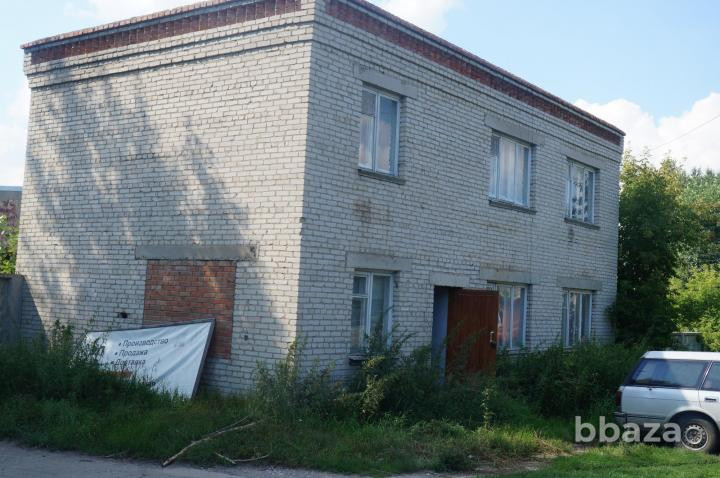 Продается здание 120 м2 Новосибирская область - изображение 4
