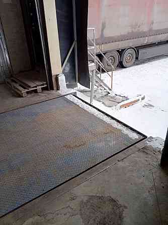 Аренда склада 1300 м2 Домодедово