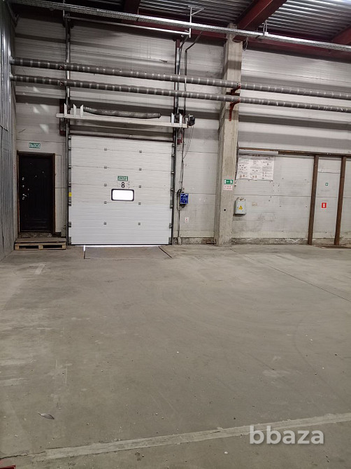 Аренда склада 1300 м2 Домодедово - изображение 7