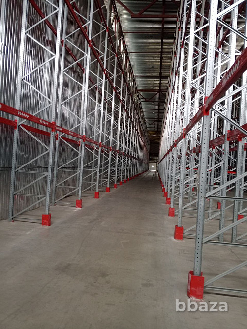 Аренда склада 1300 м2 Домодедово - изображение 5